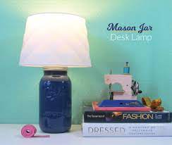 Product title national artcraft mason jar lamp kit makes a unique. How To Build A Mason Jar Lamp