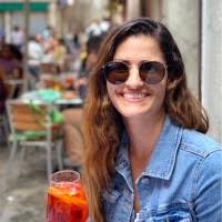 Andrea Corrales Email & Phone Number