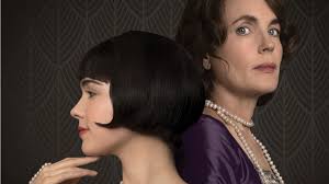 The Chaperone' trailer: 'Downton' writer Julian Fellowes reunites with Cora  star