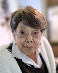 Lucita Perez Obituary March 19, 2025