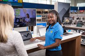 Find best buy store locations near you for computers, tvs, appliances, cell phones, video games, smart home tech, and geek squad services. Best Buy Canada Builds Stronger Customer Relationships With Salesforce