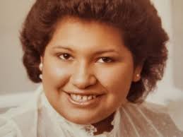 Barbara Ann Nunez Obituary (1965