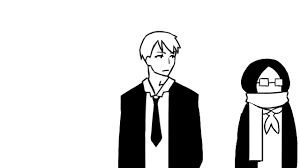 Poor Sempai By Mikeinel Manga Studio Mike Inel Animated Music Videos