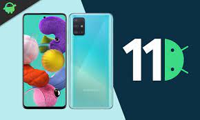 With samsung's android 11 roll out underway, we want to take you through everything you should know it should hit devices like the galaxy a90, galaxy a80, and galaxy a51 soon. A515fxxu4dub1 A515fxxu4duae Galaxy A51 One Ui 3 0 Android 11 Update