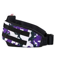 Speedqb Mbs Belt System Purple Camo S M Rwa Europe