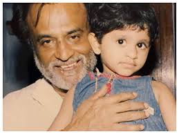 Her first instagram post was made just two weeks after her birth. A R Rahman Shares A Throwback Picture Of Daughter Khatija With Rajinikanth Captions My Little Princess With Thalaivar Hindi Movie News Times Of India