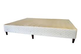 It is important to choose a foundation that is equal in size to your mattress in order to offer optimal support and comfort. Natural Latex Foam Mattress Foundation Wood Mattress Foundation Bio Sleep Concept