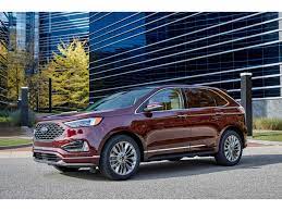 2021 ford edge titanium payment estimator details. 2021 Ford Edge Prices Reviews Pictures U S News World Report