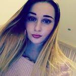 Amy Mcsween's Instagram, Twitter & Facebook