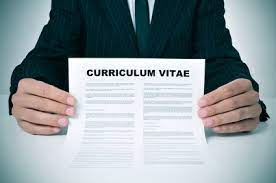 Mentir Sur Son Cv Peut Justifier Un Licenciement