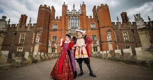 The 8 job vacancies at Hampton Court Palace - how to get them and how much  they pay - MyLondon