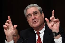 Robert Mueller