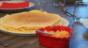 Recette De Crepes A La Biere Post Chandeleur Avec Images Recette Crepe A La Biere Recette Crepe