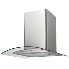 Hota Incorporabila Decorativa Heinner Dch750ssg Putere De Absorbtie 579 4 Mc H 1 Motor 60 Cm Inox Sticla Emag Ro