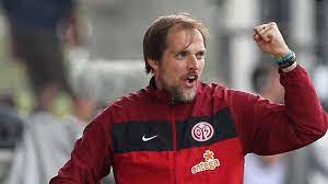 6,746 likes · 63 talking about this. Thomas Tuchel The Making Of Paris Saint Germain S Great Hope Breaking The Lines