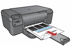 If you have found a broken or incorrect link, please report it through the contact page. Fixing Print Quality Problems For The Hp Photosmart C4600 And C4700 All In One Printer Series Hp Customer Support