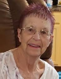 Naon (Murray) Hemstreet June 5, 1940 ~ September 3, 2021 (age 81) Naon  (Murray) Hemstreet passed away September 3, 2021 in Granbury, Texas. She  was born to Paul and Ada Murray on