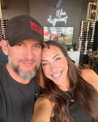 Chad Strand's Instagram, Twitter & Facebook