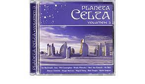 Planeta celta has 61,200 members. Various Artists Planeta Celta 3 Amazon Com Music