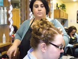 Is Tanya from Great Clips