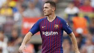 Thomas vermaelen date of birth: Plananderung Bei Thomas Vermaelen Belgier Ist In Barcelona Unzufrieden German Site