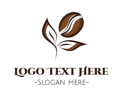 Coffee Shop Logo Maker Create A Coffee Shop Logo In Seconds Coffee Bean Logo Shop Logo Coffee Shop Logo