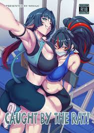 Caught By The Rat! (Zenless Zone Zero) [Nisego] - English - Porn Comics