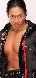 Forward "SKULL" & Ryuji Sakomoto