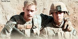 Nonton film the kill team (2019) subtitle indonesia streaming movie download gratis online. Skarsjoy The Kill Team Is Now Available To Stream On