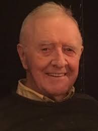 Vincent O'Brien Obituary