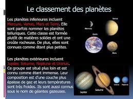 La plus grande île du monde est l'australie avec 7,6 millions de kilomètres carrés. Les Planetes Ppt Telecharger