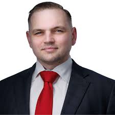 Atty. Caleb Raymond Gerbitz, lawyer