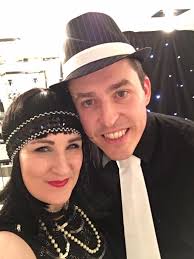 Party like it's 1929