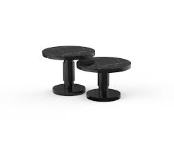 Accent this stunning piece with flowers and books or allow the design to stand on its own. Soho Coffee Tables Ceramic Marble Lacquered Wood Casalto