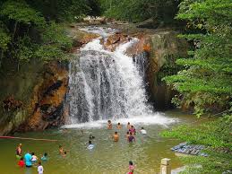 Tumbuhan hijau dan sungai air terjun sungai gambar unduh. Kunjungi Selangor Dan Lawati 7 Lokasi Air Terjun Menarik Rileklah Com