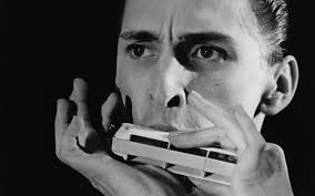 Ronald Chesney, harmonica player turned On the Buses scriptwriter