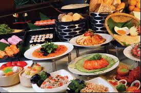 Mediterranean Buffet Fridays And Saturdays 7 00pm To 10 30pm Rm 80 00 Nett Per Adult Rm 32 00 Nett Per Child Performance By In Hou With Images Dining Buffet Playground