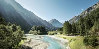 Natürlich haben wir auch die passende unterkunft für sie! Holidays In Tyrol Outdoor Holidays In The Stubai Valley