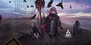 Now is the time to revisit your past. Wallpaper Girls Frontline Girls With Guns Ar15 Girls Frontline Lin An 94 Girls Frontline Ak 12 Girls Frontline M4a1 Girls Frontline 2560x1271 Trds 1412573 Hd Wallpapers Wallhere