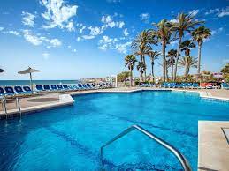 Check spelling or type a new query. Hotel Servigroup La Zenia Playas De Orihuela Aktualisierte Preise Fur 2021