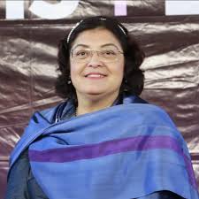 Patricia Flores Anguiano