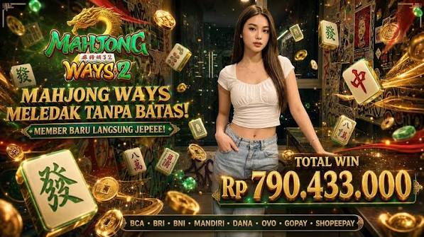 Transformasi Industri Kasino Online Mengikuti Dinamika Teknologi dan Perubahan Lanskap Hiburan Digital