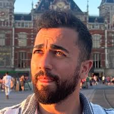 İlker Yıldız (@ilkeryildiz91)