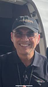 Corporate Pilot Search