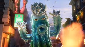 Maybe you would like to learn more about one of these? Plants Vs Zombies Garden Warfare