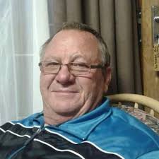 Chris Britz van Ermelo verloor stryd teen Covid-19