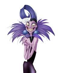 Categoria Personajes De El Emperador Y Sus Locuras Wiki Dominios Encantados Fandom