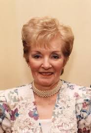 Obituary information for Eileen Ryan McCusker