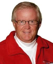 Long-Time Mustangs Golf Coach Jim Waite Wins 2024 Heart Award