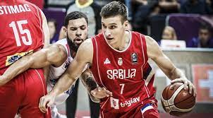 Serbia Roster Basketball Online